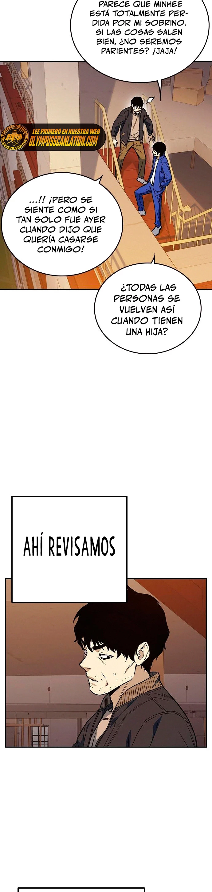 Grupo de Estudio > Capitulo 160 > Page 391