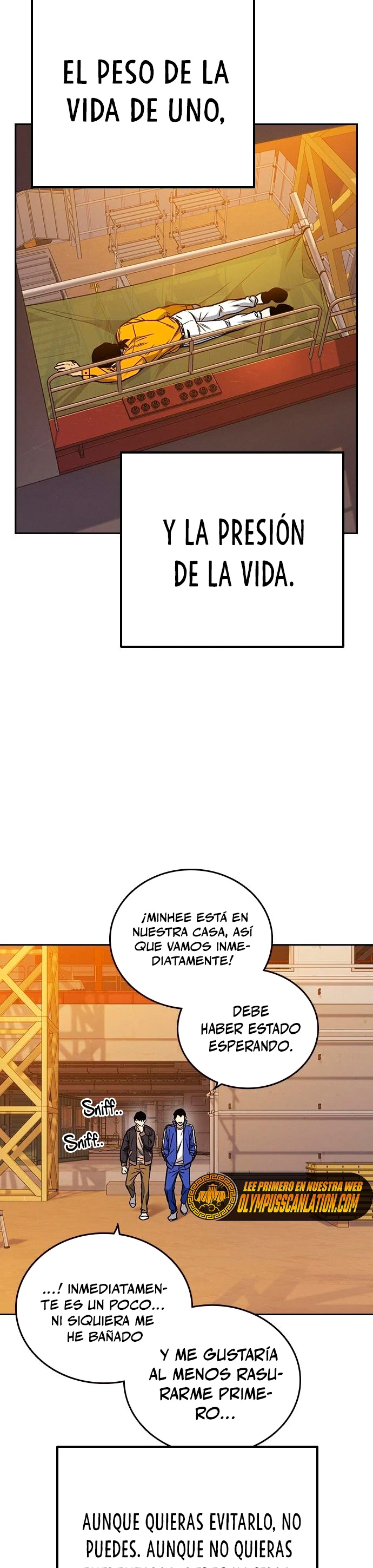 Grupo de Estudio > Capitulo 160 > Page 401