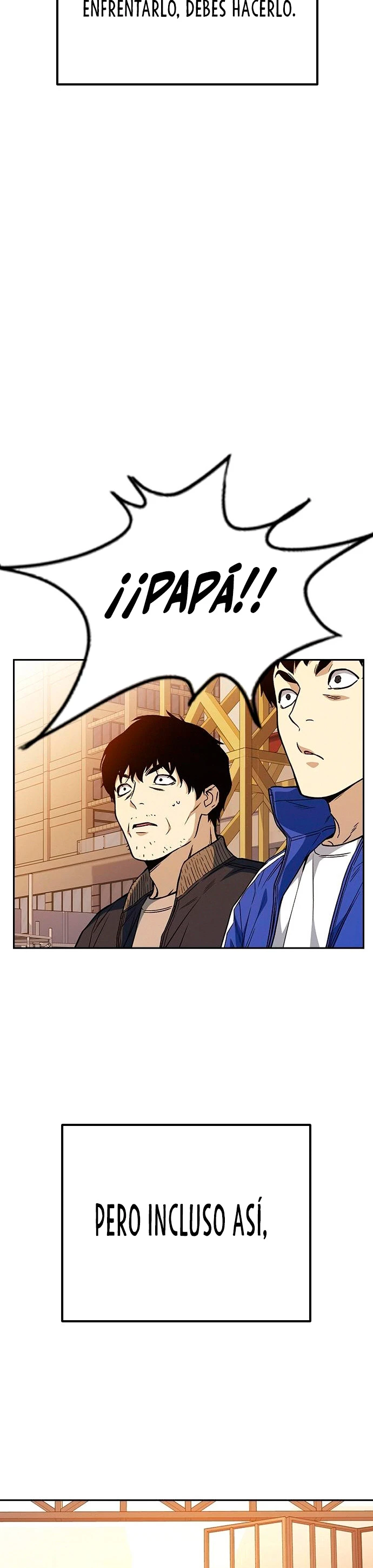 Grupo de Estudio > Capitulo 160 > Page 411