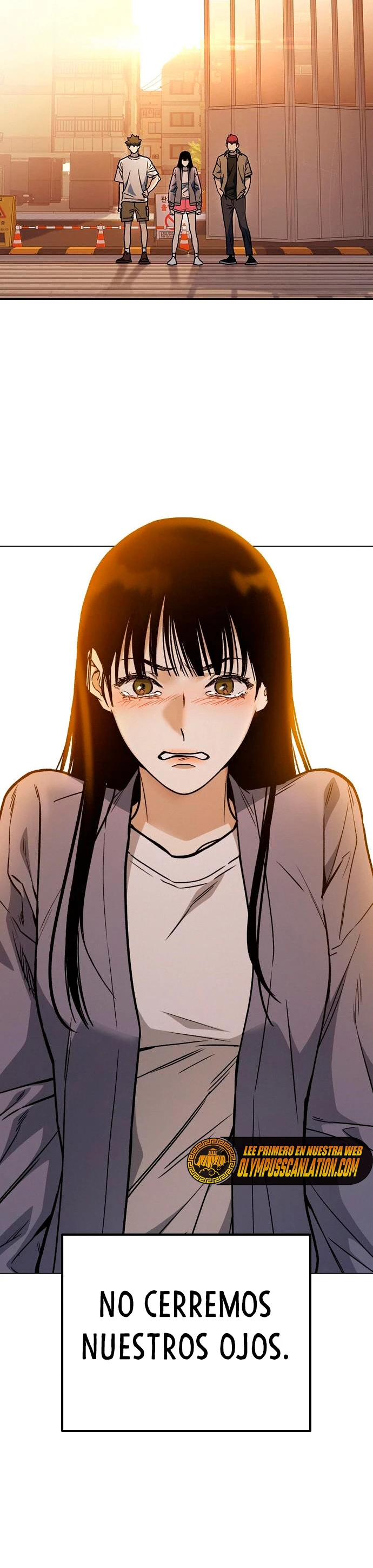 Grupo de Estudio > Capitulo 160 > Page 421