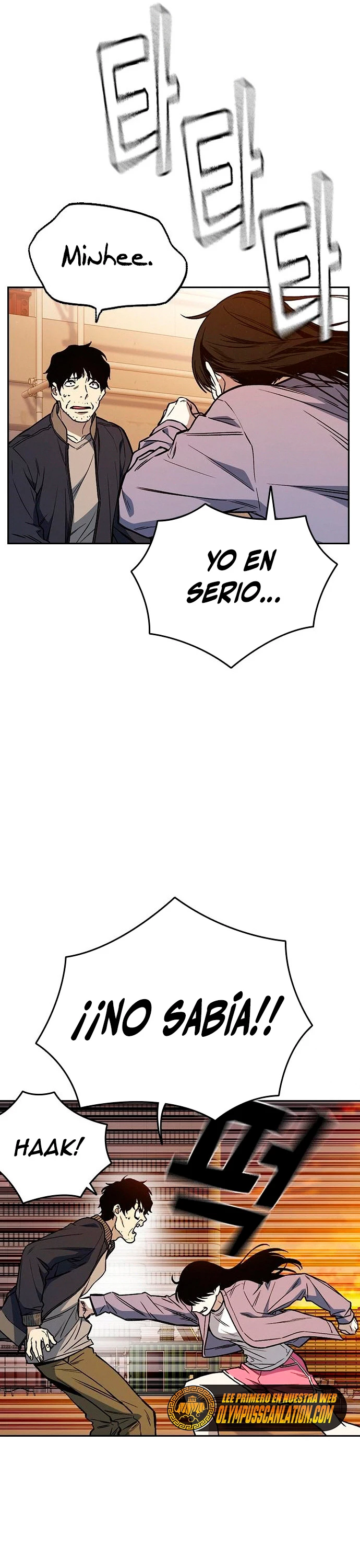 Grupo de Estudio > Capitulo 160 > Page 431