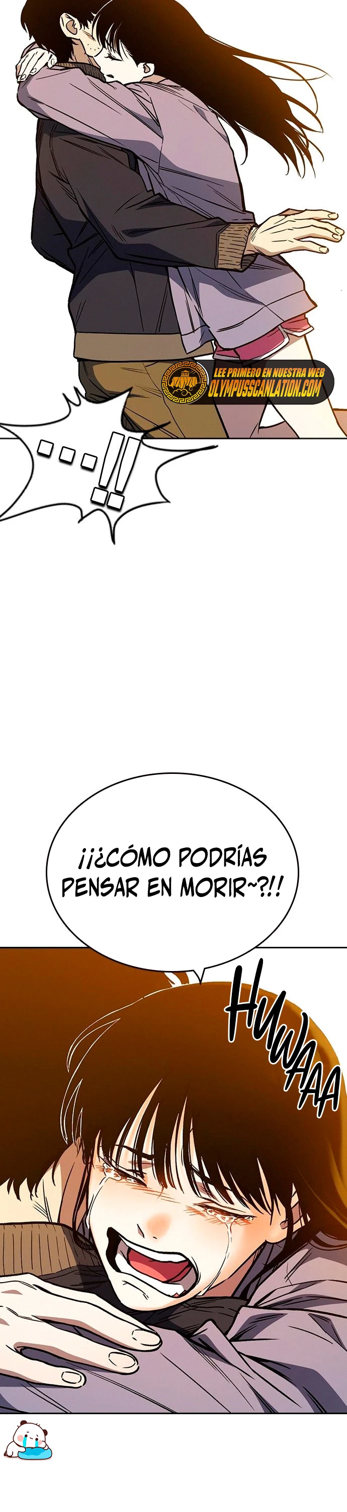 Grupo de Estudio > Capitulo 160 > Page 451