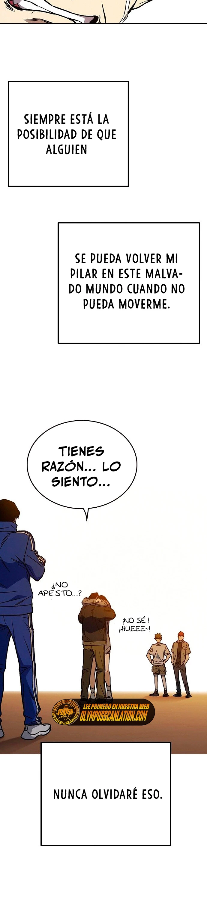 Grupo de Estudio > Capitulo 160 > Page 481