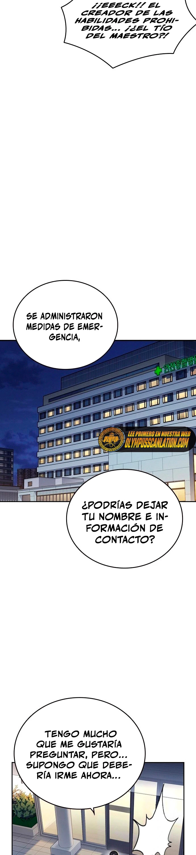 Grupo de Estudio > Capitulo 160 > Page 501