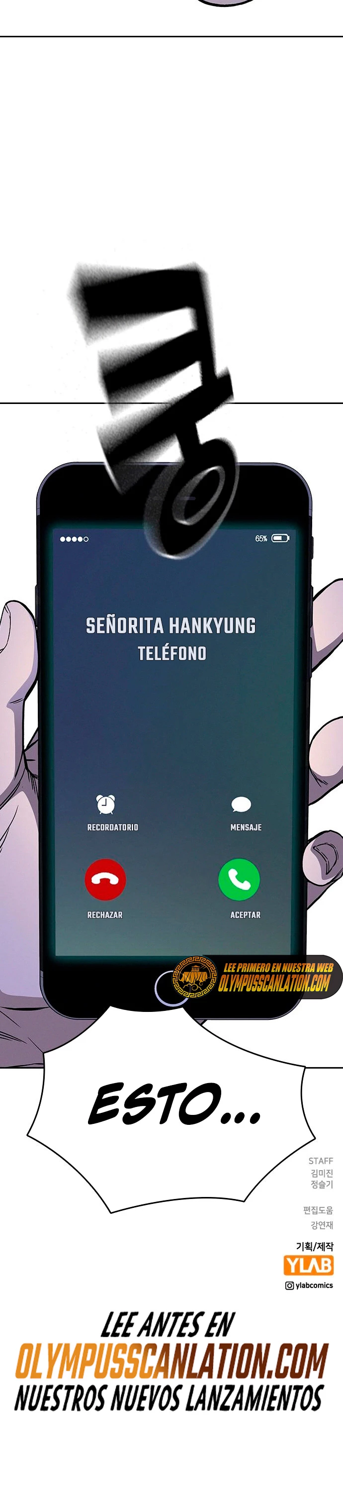 Grupo de Estudio > Capitulo 160 > Page 521