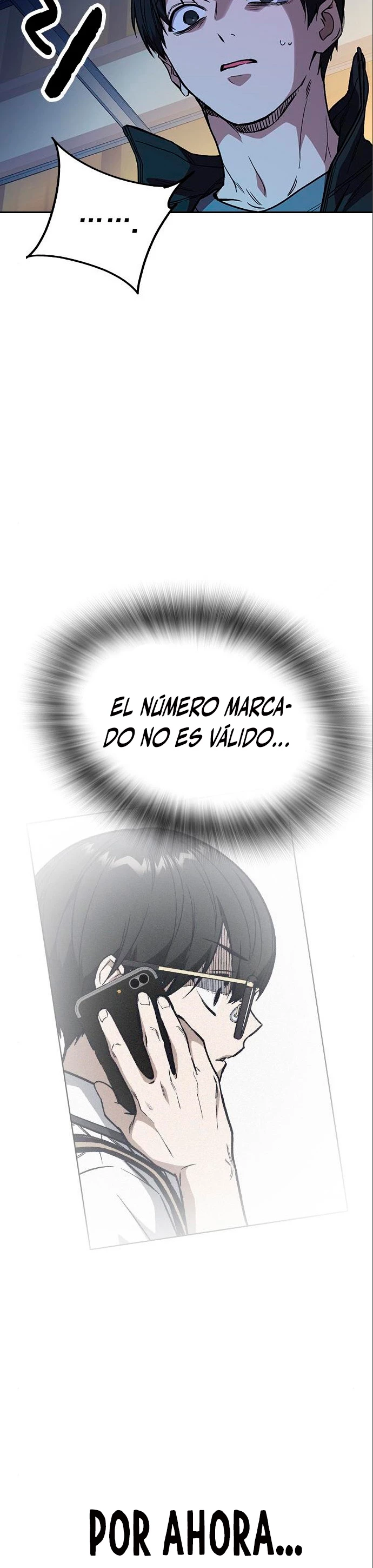 Grupo de Estudio > Capitulo 161 > Page 11