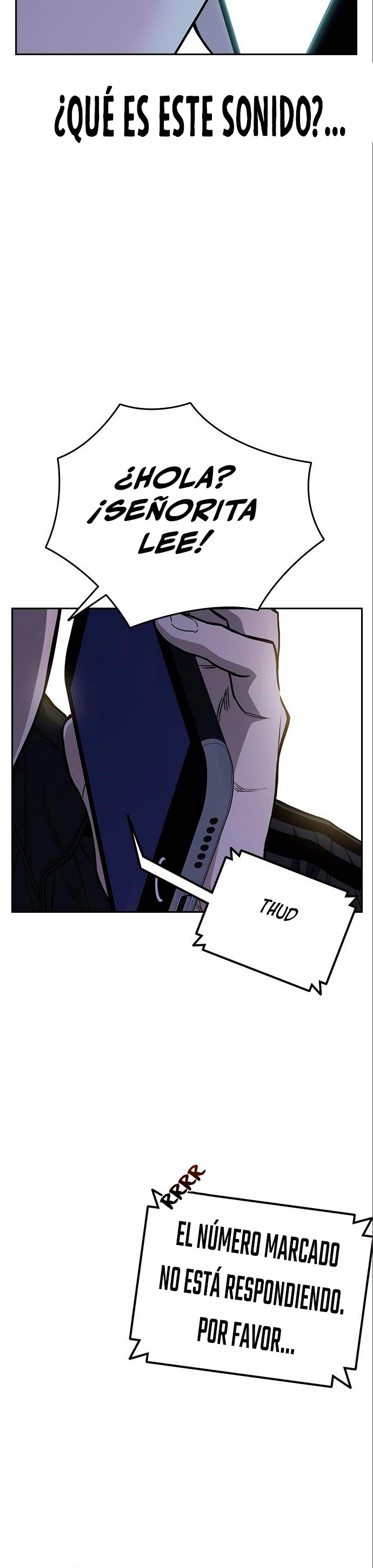 Grupo de Estudio > Capitulo 161 > Page 41