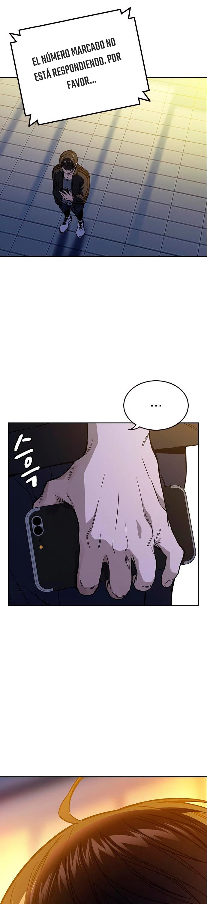 Grupo de Estudio > Capitulo 161 > Page 51