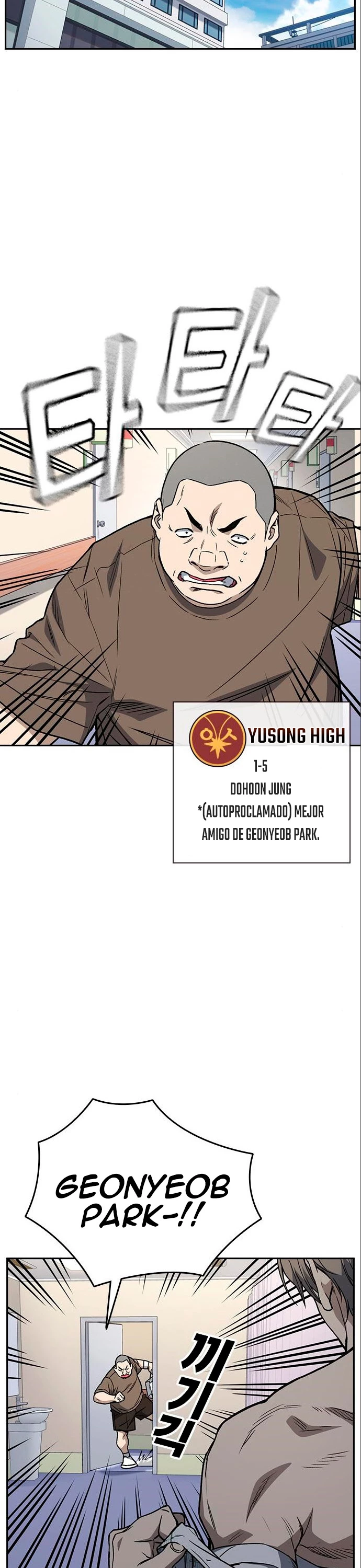 Grupo de Estudio > Capitulo 161 > Page 71