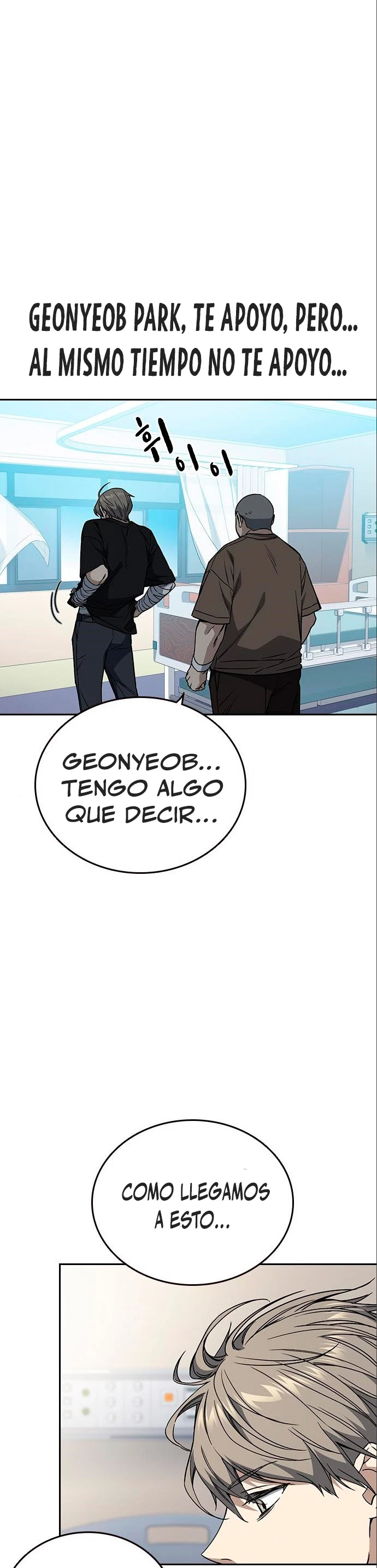 Grupo de Estudio > Capitulo 161 > Page 111