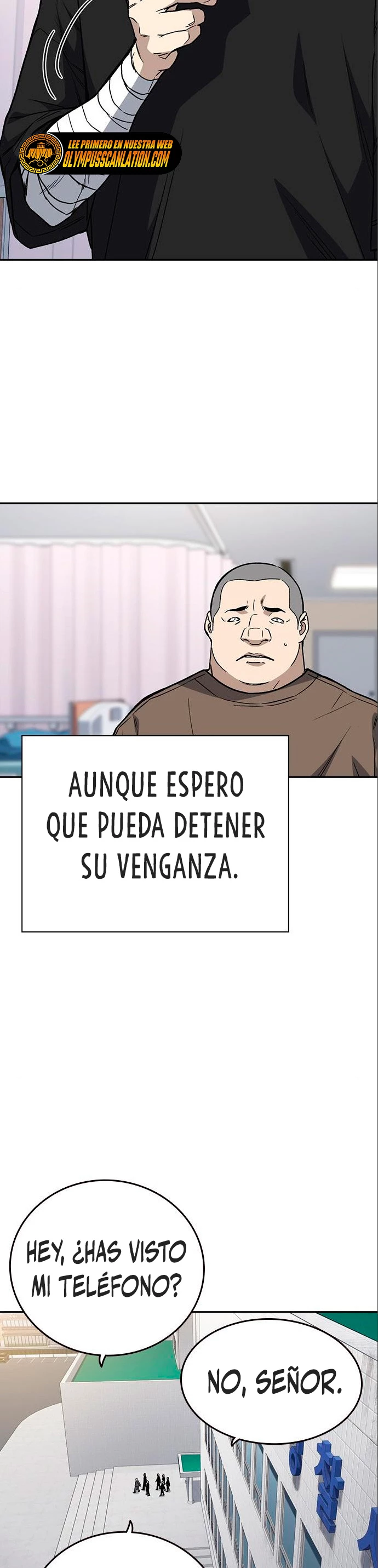 Grupo de Estudio > Capitulo 161 > Page 131