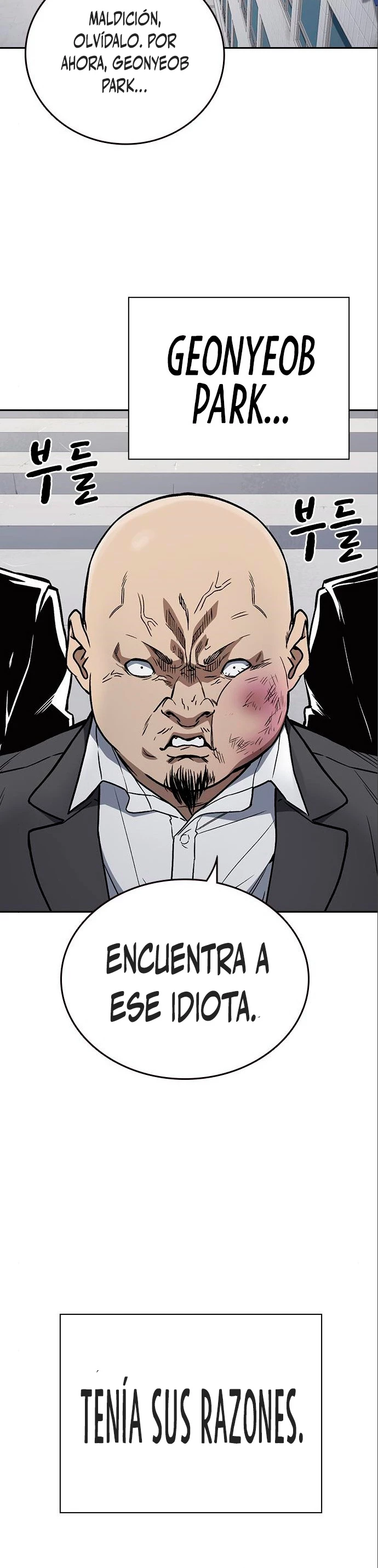 Grupo de Estudio > Capitulo 161 > Page 141