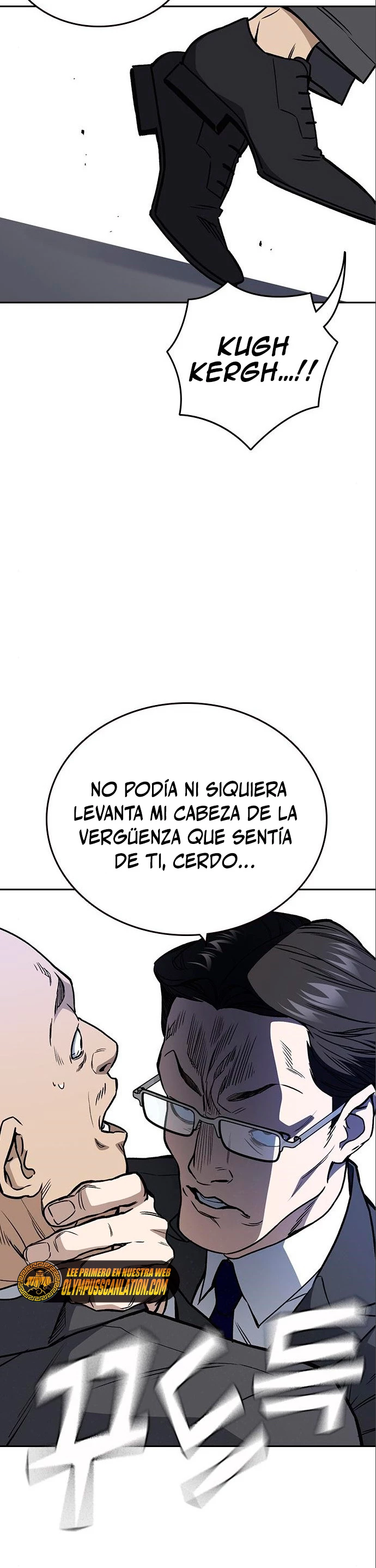 Grupo de Estudio > Capitulo 161 > Page 181