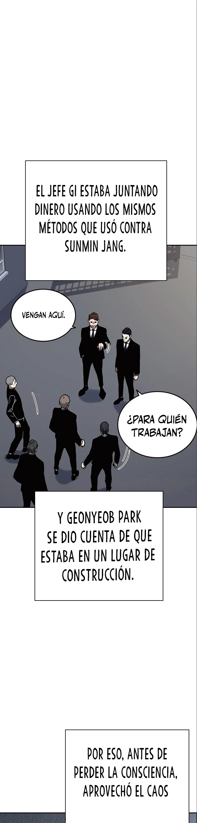 Grupo de Estudio > Capitulo 161 > Page 191