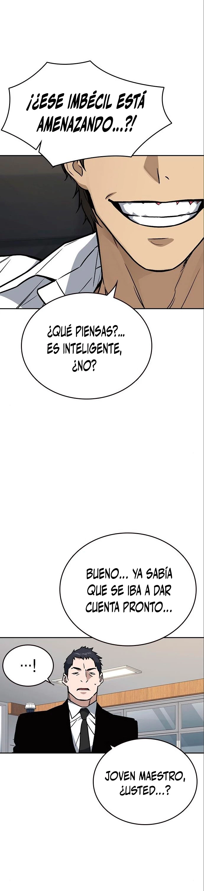 Grupo de Estudio > Capitulo 161 > Page 221