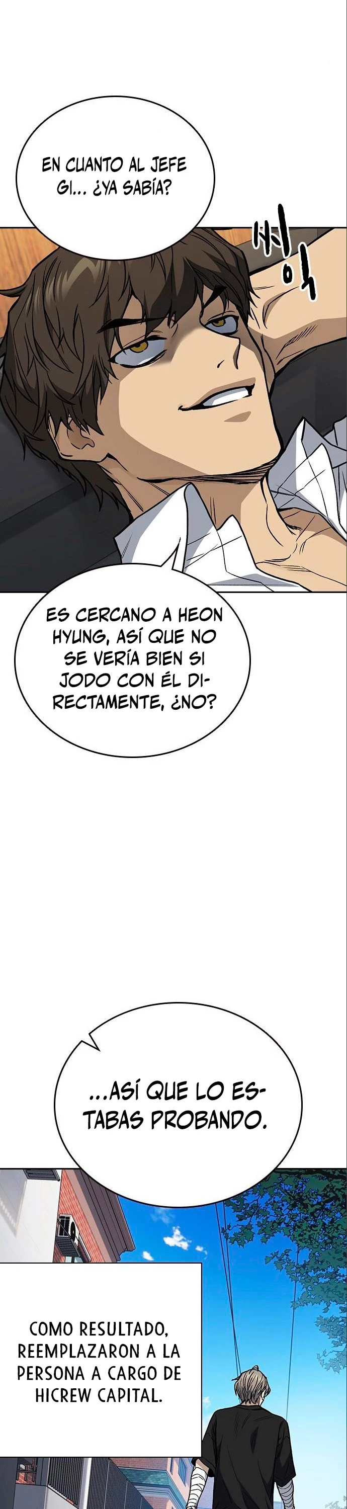 Grupo de Estudio > Capitulo 161 > Page 231