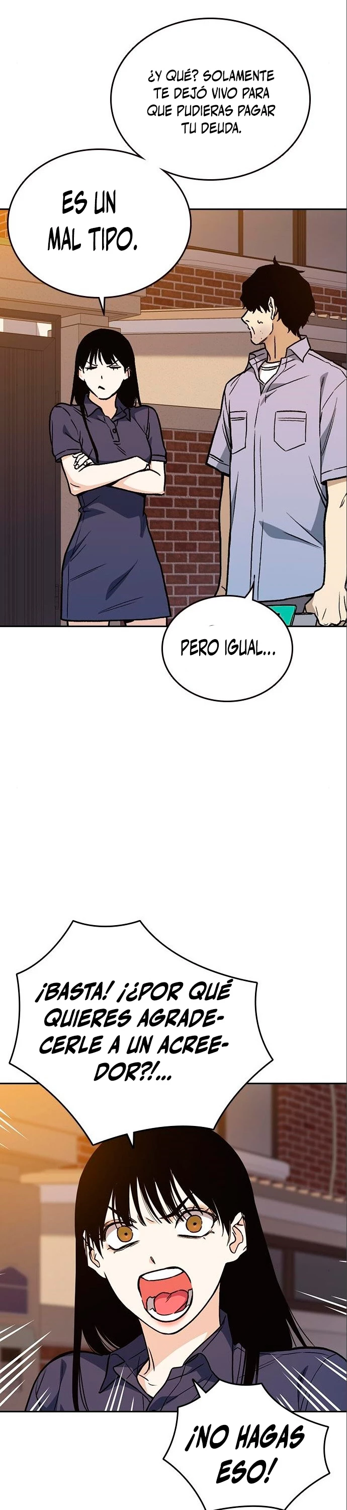 Grupo de Estudio > Capitulo 161 > Page 271