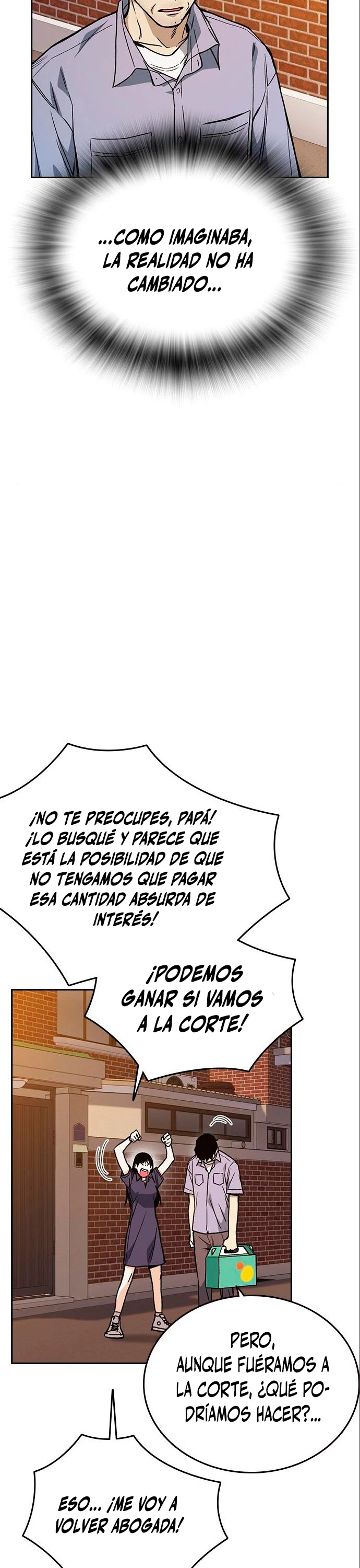 Grupo de Estudio > Capitulo 161 > Page 291