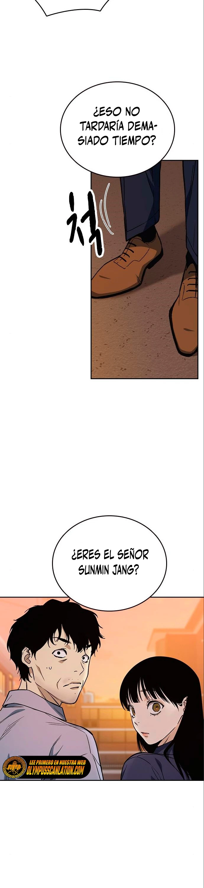 Grupo de Estudio > Capitulo 161 > Page 301