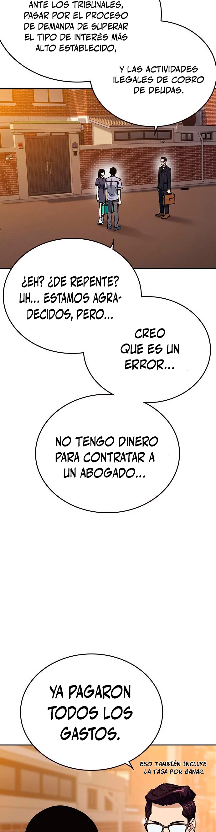 Grupo de Estudio > Capitulo 161 > Page 321