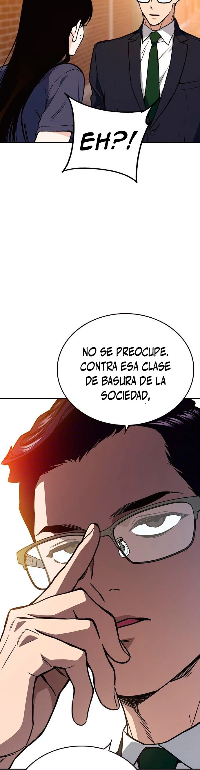 Grupo de Estudio > Capitulo 161 > Page 331