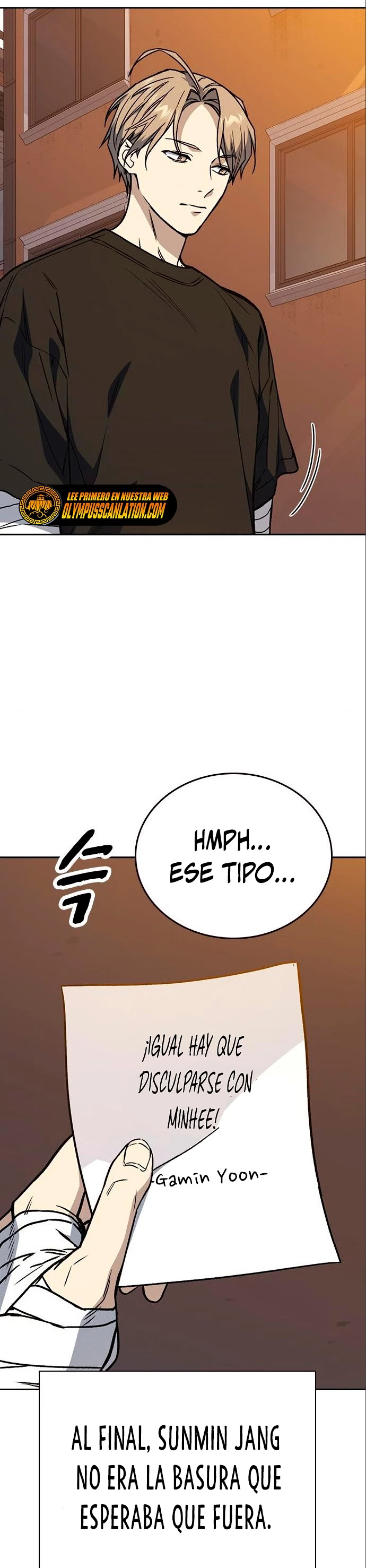 Grupo de Estudio > Capitulo 161 > Page 391