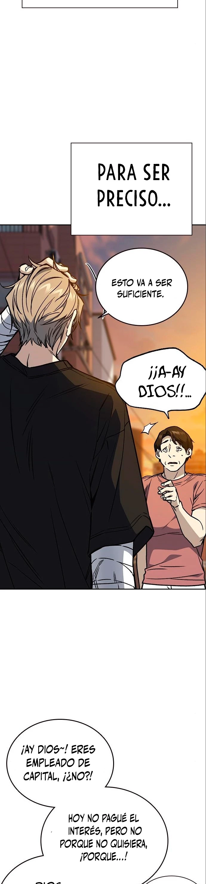 Grupo de Estudio > Capitulo 161 > Page 401