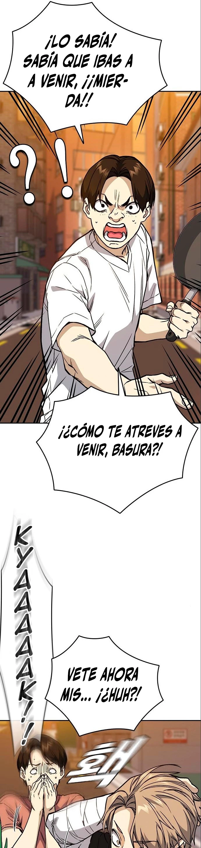 Grupo de Estudio > Capitulo 161 > Page 421