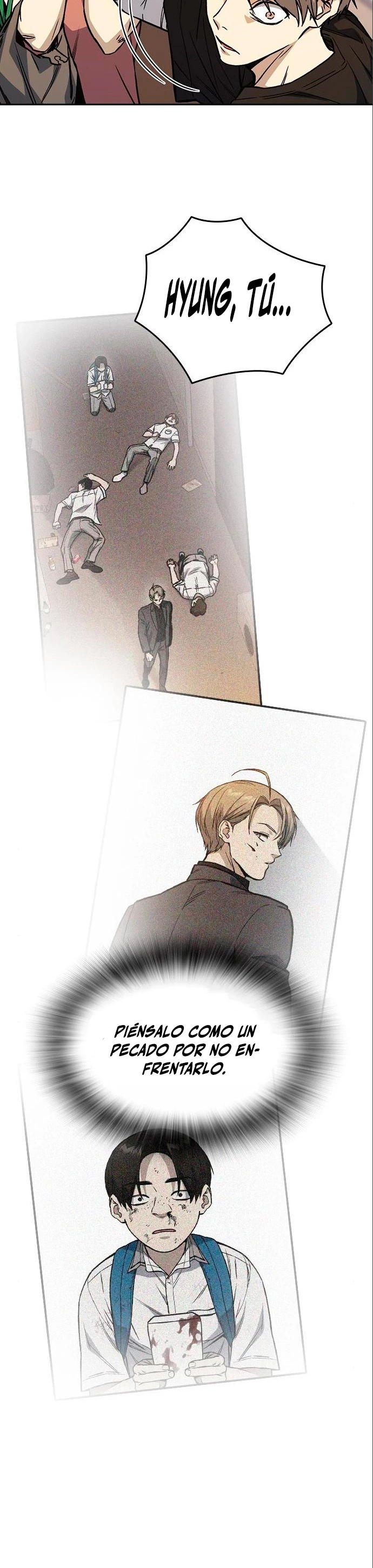 Grupo de Estudio > Capitulo 161 > Page 431