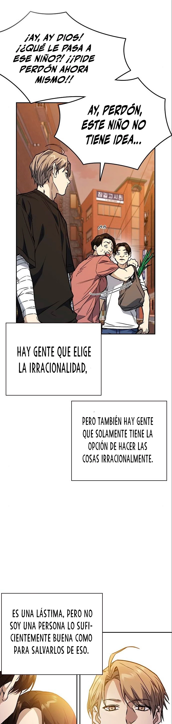 Grupo de Estudio > Capitulo 161 > Page 441