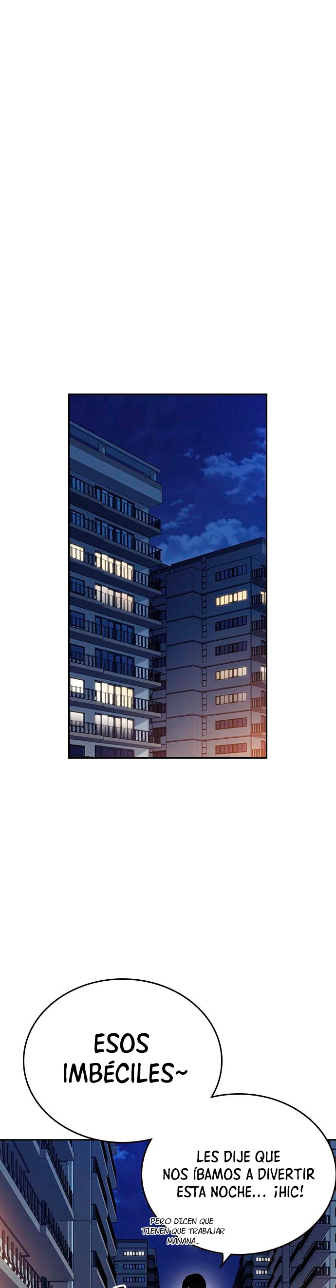 Grupo de Estudio > Capitulo 162 > Page 11