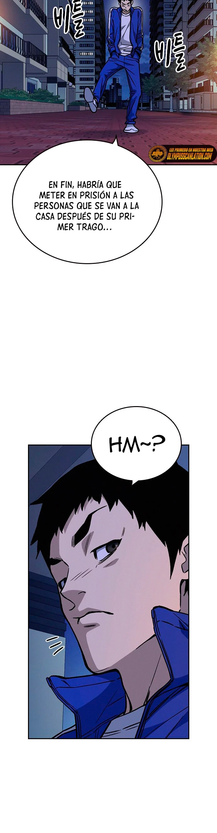 Grupo de Estudio > Capitulo 162 > Page 21