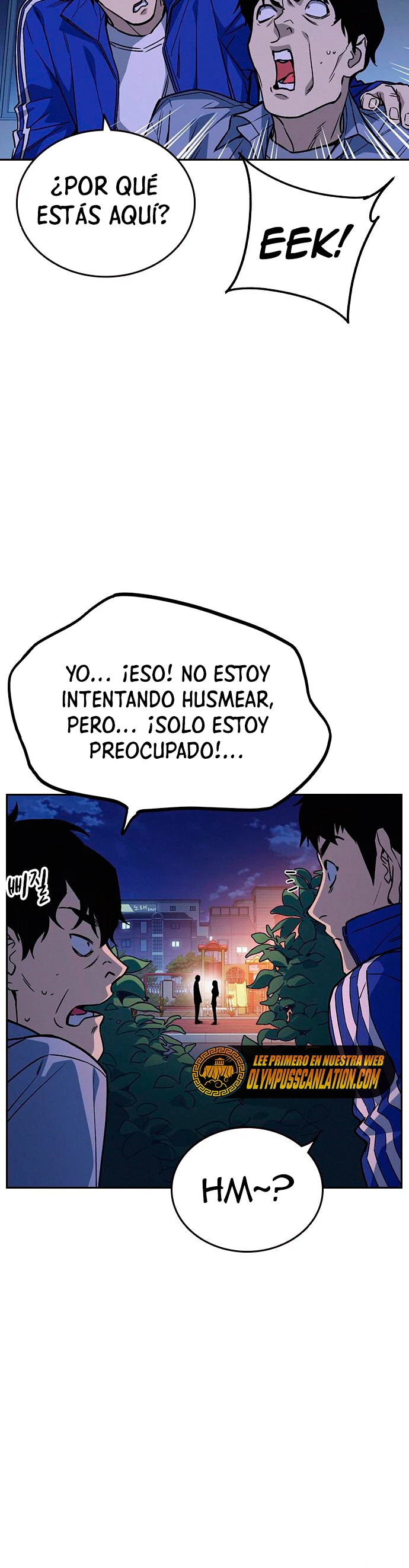 Grupo de Estudio > Capitulo 162 > Page 41