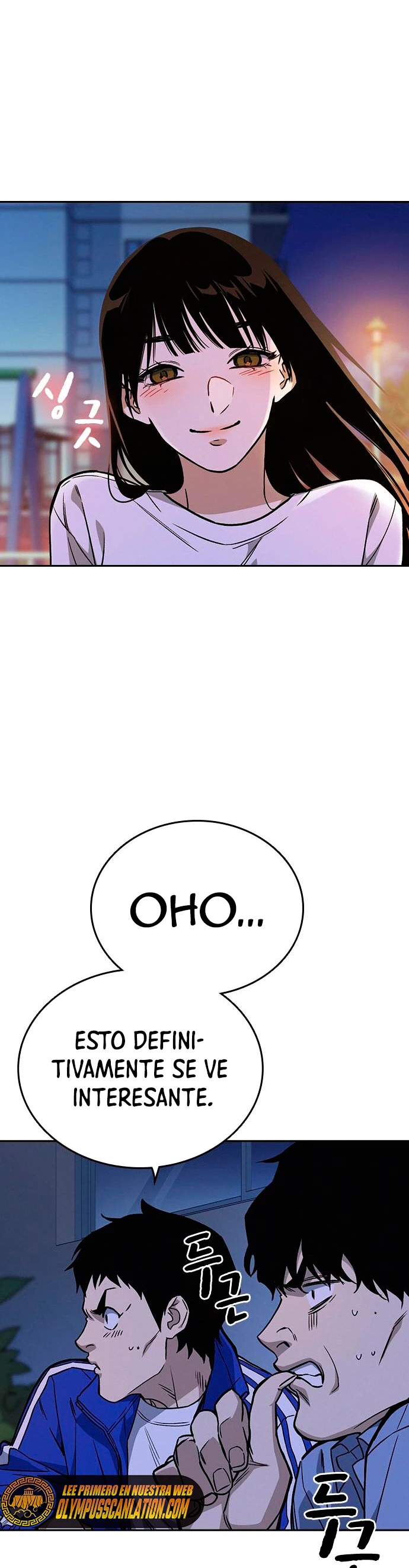 Grupo de Estudio > Capitulo 162 > Page 61