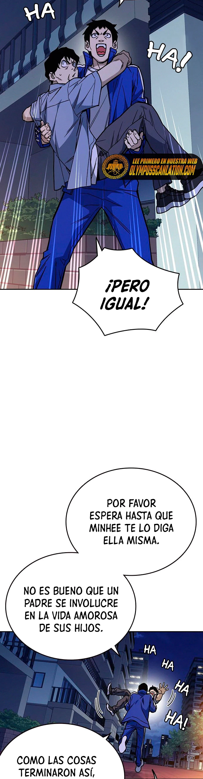 Grupo de Estudio > Capitulo 162 > Page 81