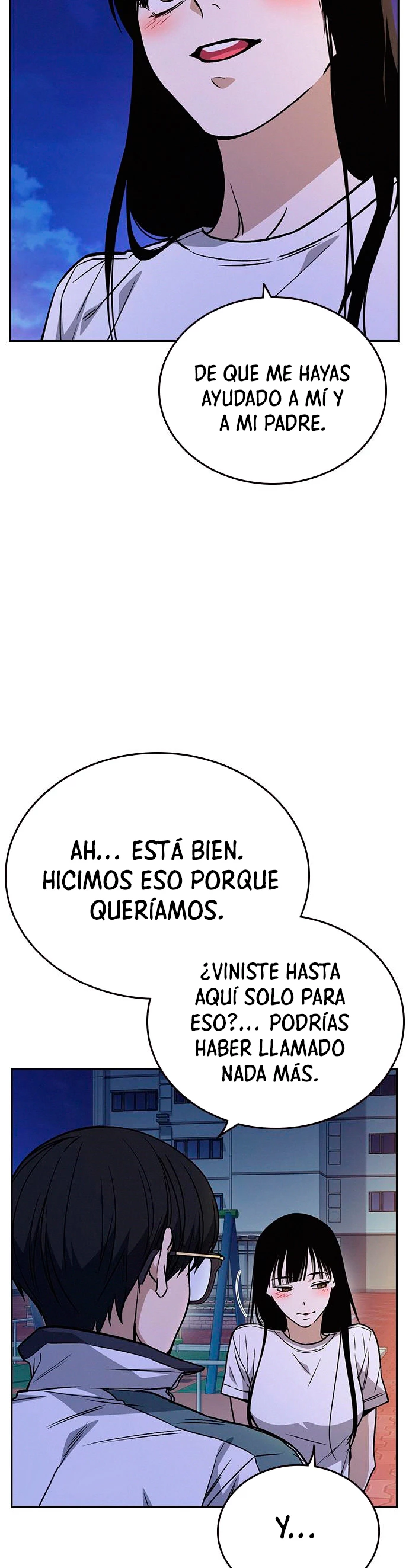 Grupo de Estudio > Capitulo 162 > Page 101