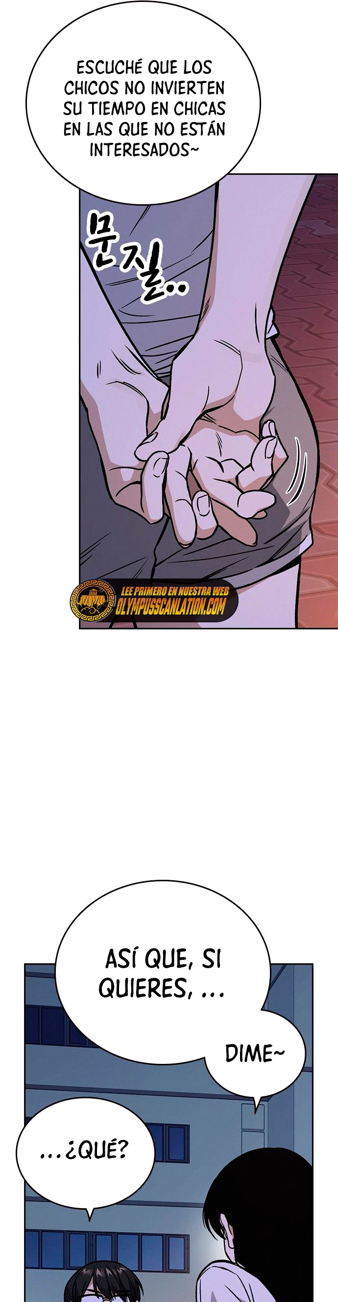 Grupo de Estudio > Capitulo 162 > Page 121