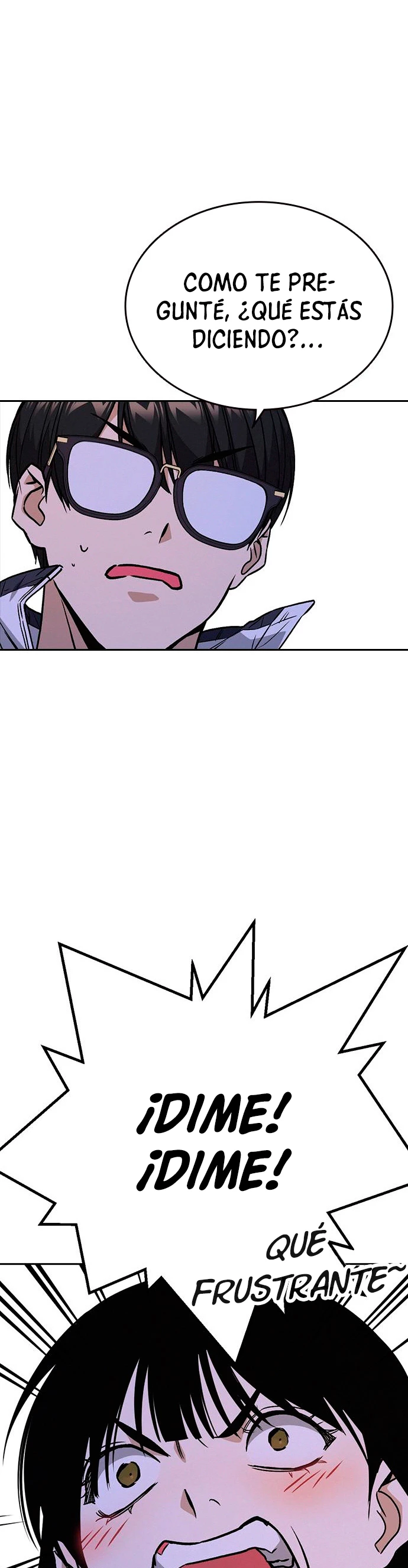 Grupo de Estudio > Capitulo 162 > Page 141