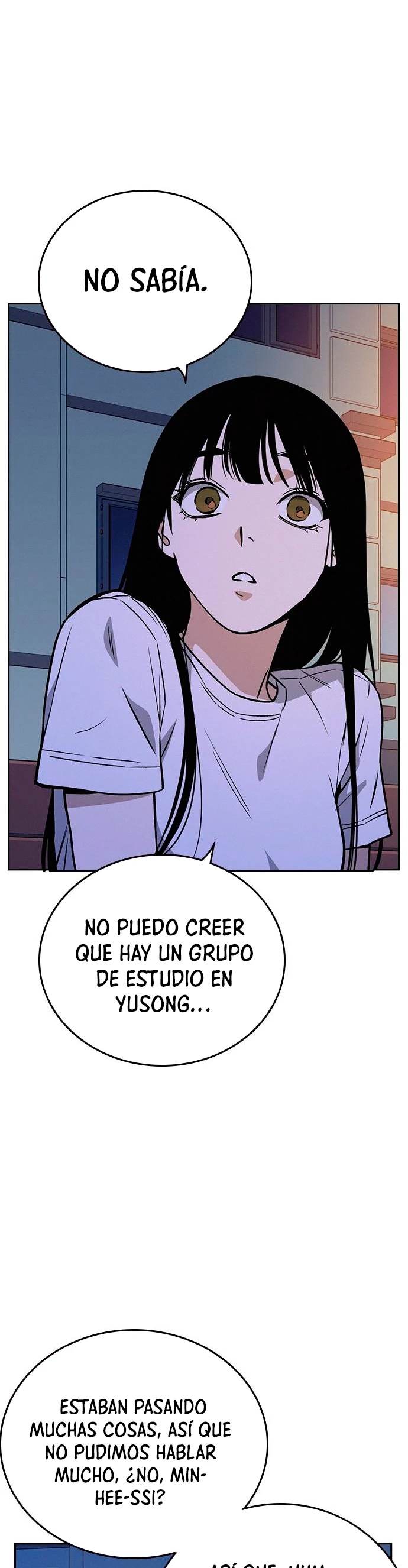 Grupo de Estudio > Capitulo 162 > Page 181