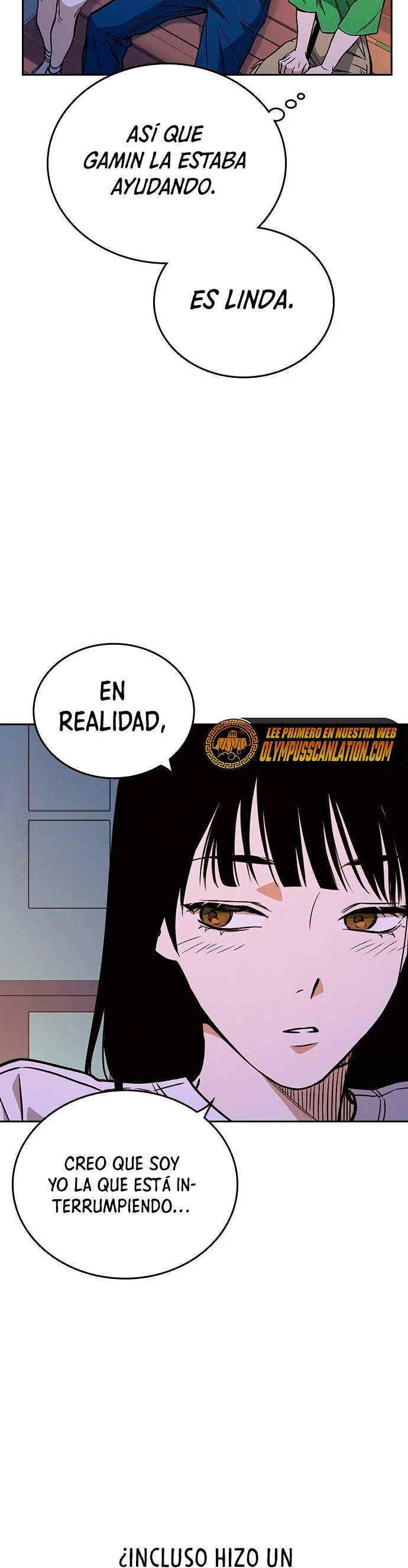 Grupo de Estudio > Capitulo 162 > Page 201