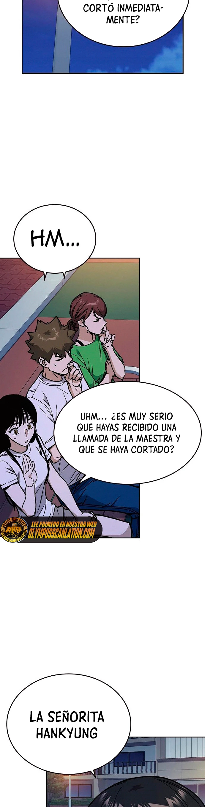 Grupo de Estudio > Capitulo 162 > Page 251