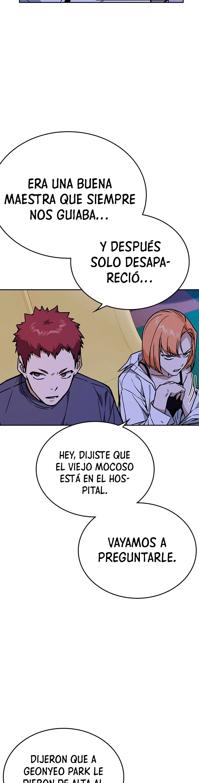 Grupo de Estudio > Capitulo 162 > Page 271