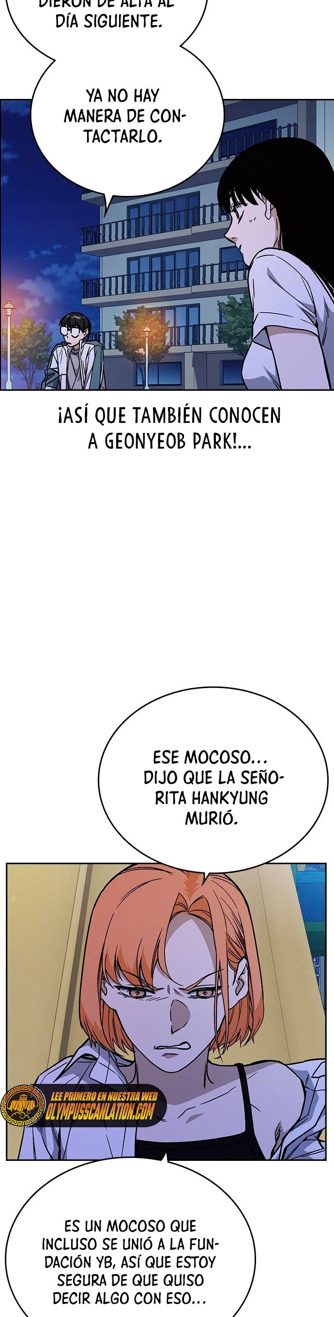 Grupo de Estudio > Capitulo 162 > Page 281