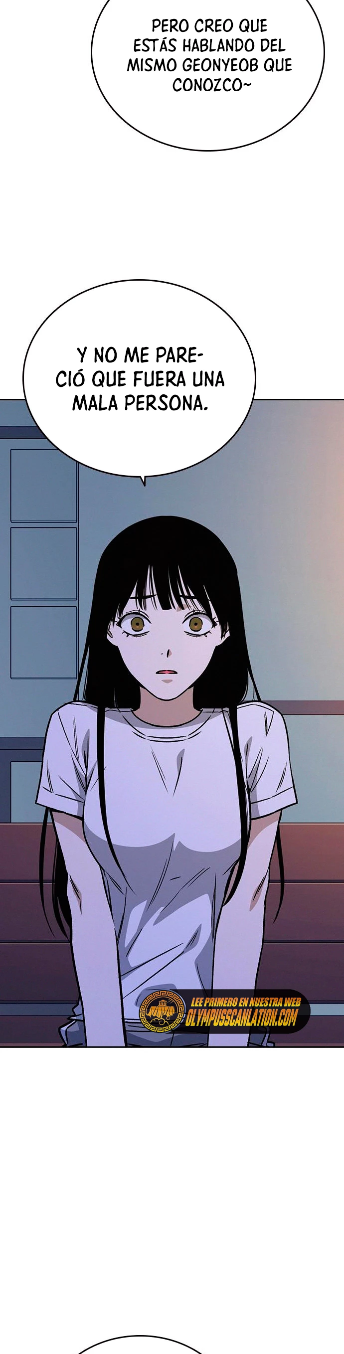 Grupo de Estudio > Capitulo 162 > Page 301