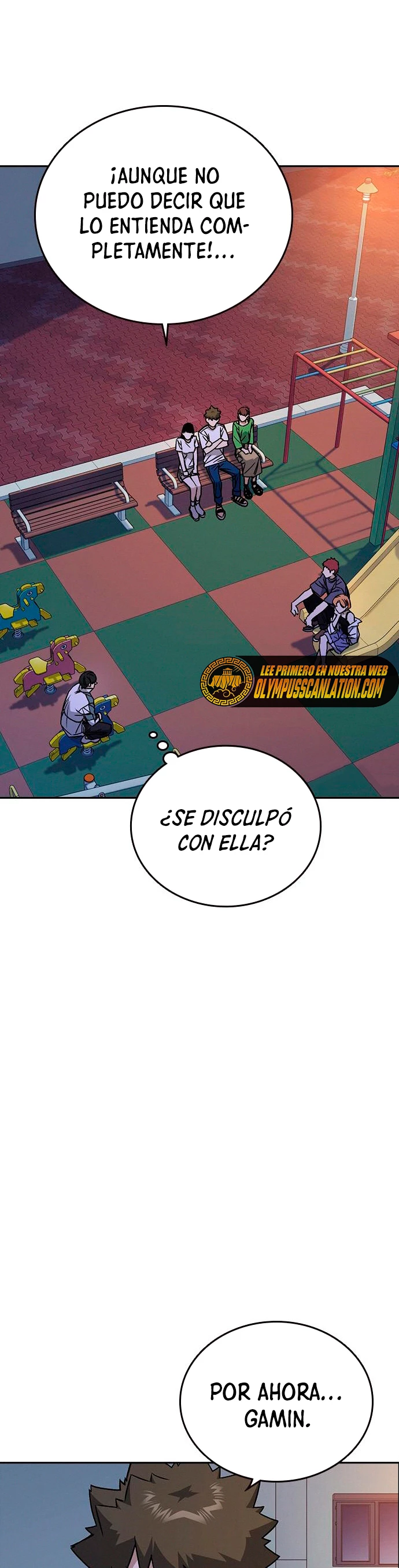 Grupo de Estudio > Capitulo 162 > Page 321