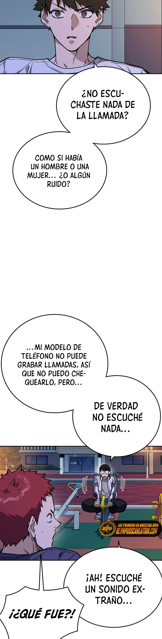 Grupo de Estudio > Capitulo 162 > Page 331