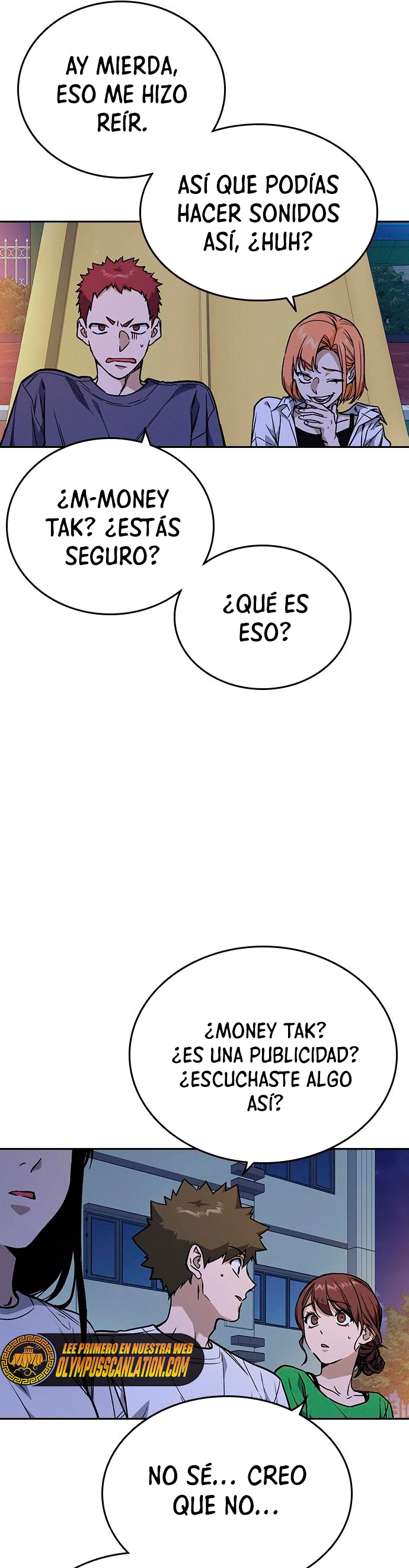 Grupo de Estudio > Capitulo 162 > Page 351