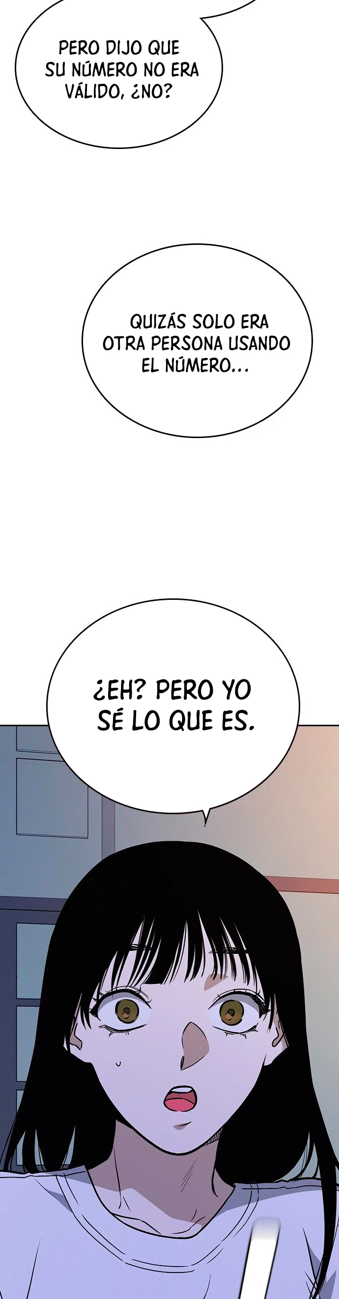 Grupo de Estudio > Capitulo 162 > Page 361