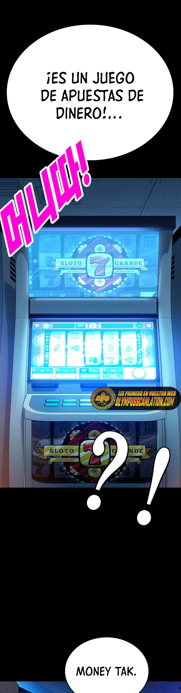 Grupo de Estudio > Capitulo 162 > Page 391