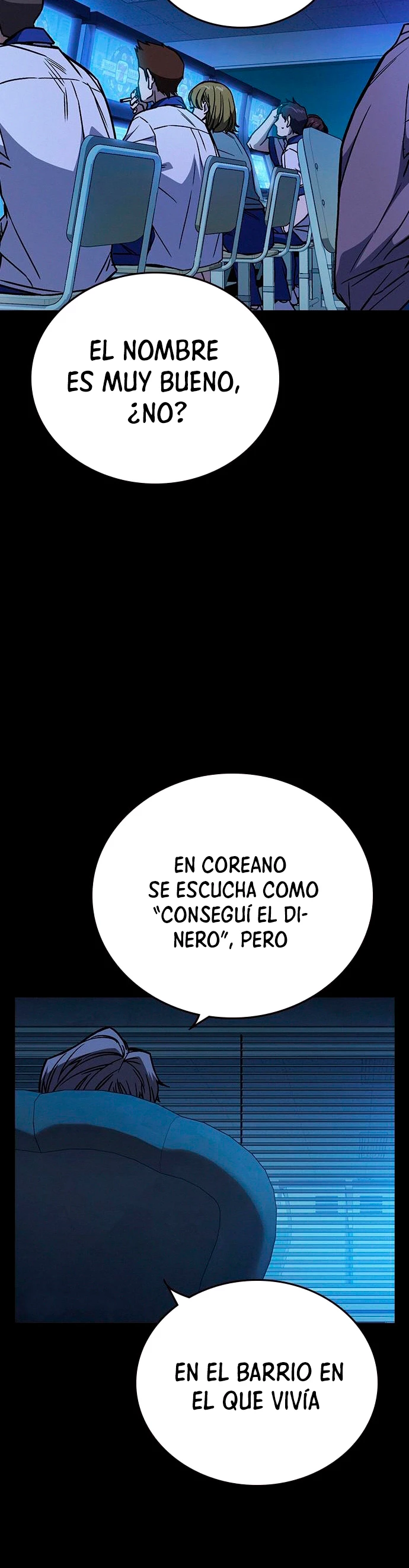 Grupo de Estudio > Capitulo 162 > Page 401